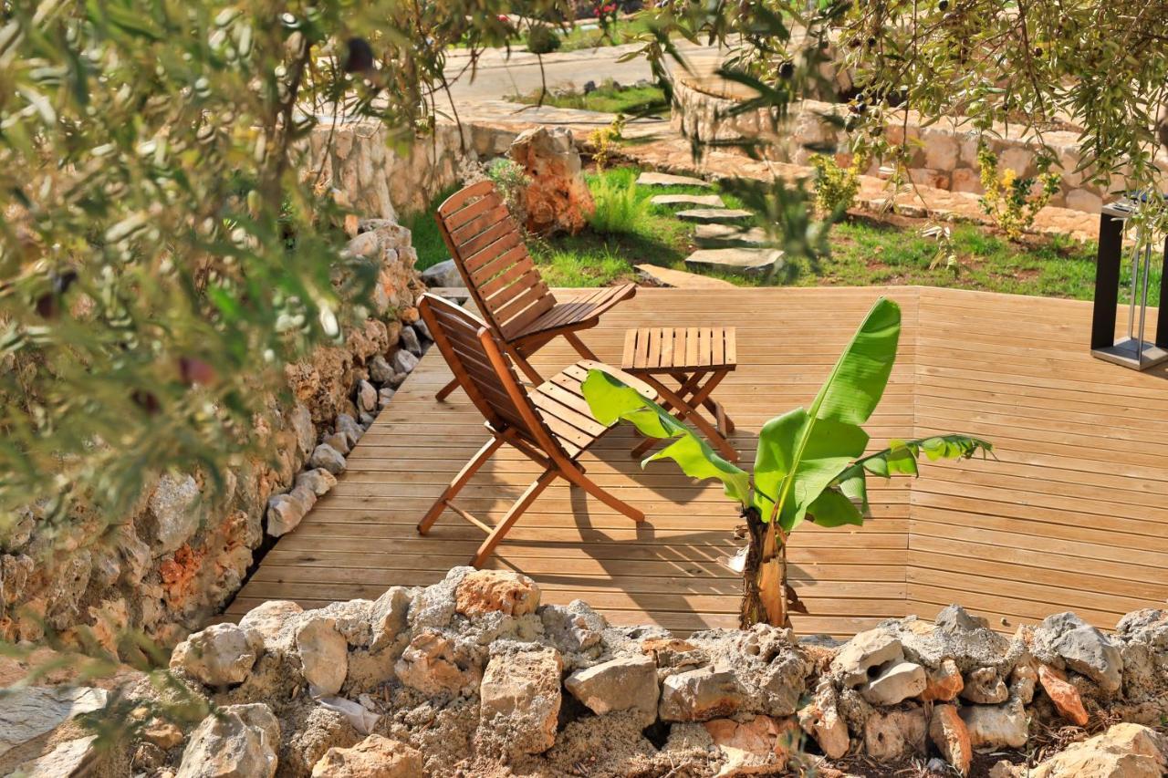14 Premium Villas With Openair Restaurant&Tennis Court In Nature - Notos Club Каш Екстер'єр фото